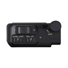 A Photo Of Canon PZ-E1 Power Zoom Adapter - Electronic Zoom Control for EF-S 18-135mm f/3.5-5.6 IS USM Lens