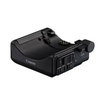 Canon PZ-E1 Power Zoom Adapter - Electronic Zoom Control for EF-S 18-135mm f/3.5-5.6 IS USM Lens