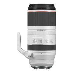 A Photo Of Canon RF 100-500mm f/4.5-7.1 L IS USM Lens - Telephoto Zoom for Full-Frame RF-Mount Cameras