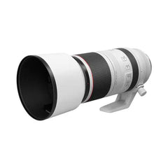 A Photo Of Canon RF 100-500mm f/4.5-7.1 L IS USM Lens - Telephoto Zoom for Full-Frame RF-Mount Cameras
