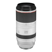 Canon RF 100-500mm f/4.5-7.1 L IS USM Lens - Telephoto Zoom for Full-Frame RF-Mount Cameras