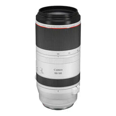 A Photo Of Canon RF 100-500mm f/4.5-7.1 L IS USM Lens - Telephoto Zoom for Full-Frame RF-Mount Cameras