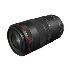 A Photo Of Canon RF 100mm f/2.8 L Macro IS USM Lens - Medium-Telephoto Macro with Hybrid IS for EOS R-Series
