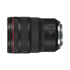 A Photo Of Canon RF 24-70mm f/2.8L IS USM - Professional Zoom Lens