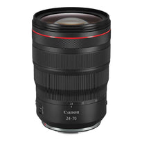 Canon RF 24-70mm f/2.8L IS USM - Professional Zoom Lens