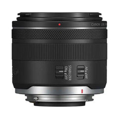A Photo Of Canon RF 24mm f/1.8 Macro IS STM - Wide-Angle Macro Lens