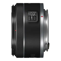A Photo Of Canon RF 50mm f/1.8 STM Lens