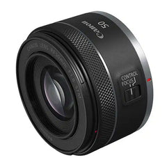 A Photo Of Canon RF 50mm f/1.8 STM Lens