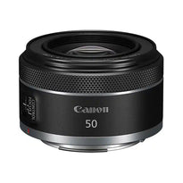 Canon RF 50mm f/1.8 STM Lens