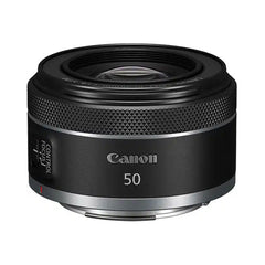 A Photo Of Canon RF 50mm f/1.8 STM Lens