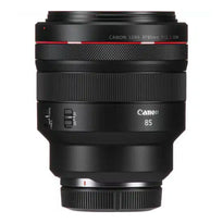 Canon RF 85mm f/1.2 L USM Lens