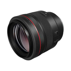 A Photo Of Canon RF 85mm f/1.2 L USM Lens