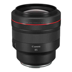 A Photo Of Canon RF 85mm f/1.2 L USM Lens