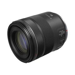 A Photo Of Canon RF 85mm f/2 Macro IS STM Lens