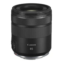 Canon RF 85mm f/2 Macro IS STM Lens