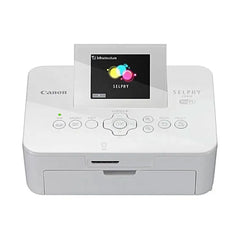 A Photo Of Canon SELPHY CP1000 Printer