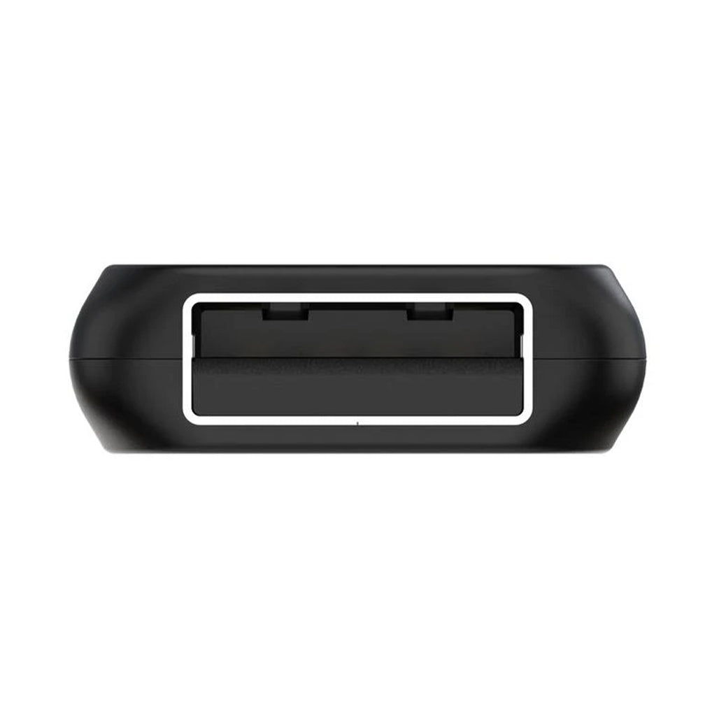 A Photo Of Carlinkit Mini Ultra Wireless CarPlay Android Auto Adapter