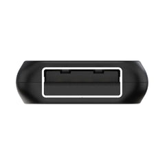A Photo Of Carlinkit Mini Ultra Wireless CarPlay Android Auto Adapter