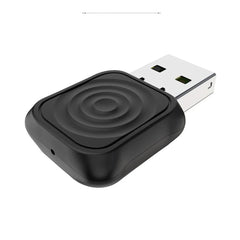A Photo Of Carlinkit Mini Ultra Wireless CarPlay Android Auto Adapter