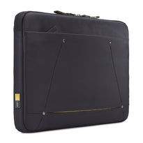Case Logic Deco 13.3" Laptop Sleeve DECOS-113 - Black