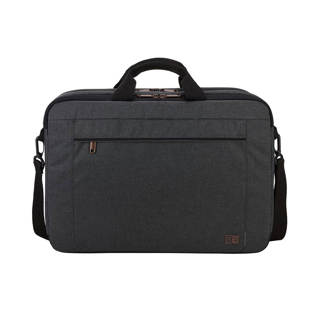 A Photo Of Case Logic Era 15.6-inch Laptop Bag ERALB-116 Obsidian
