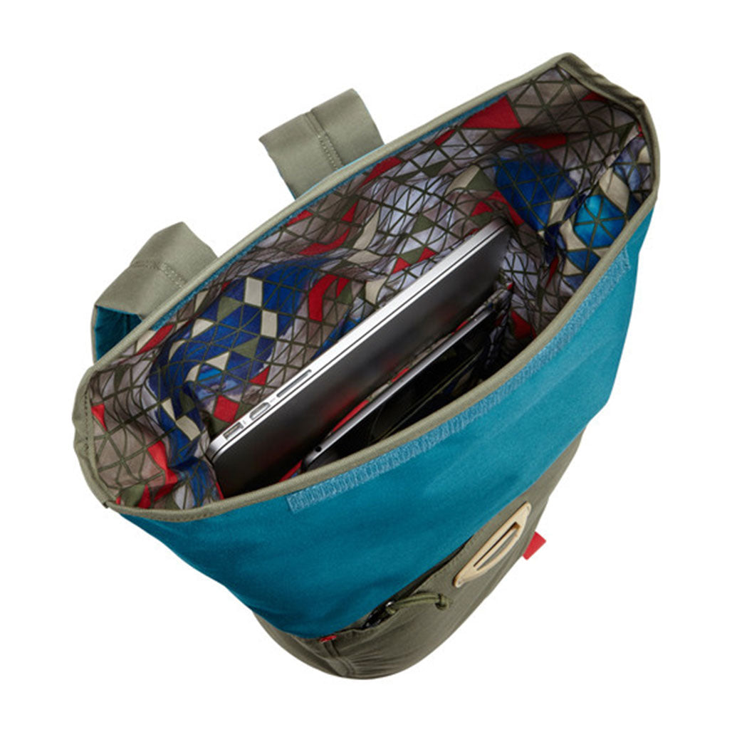 A Photo Of Case Logic Larimer - 14