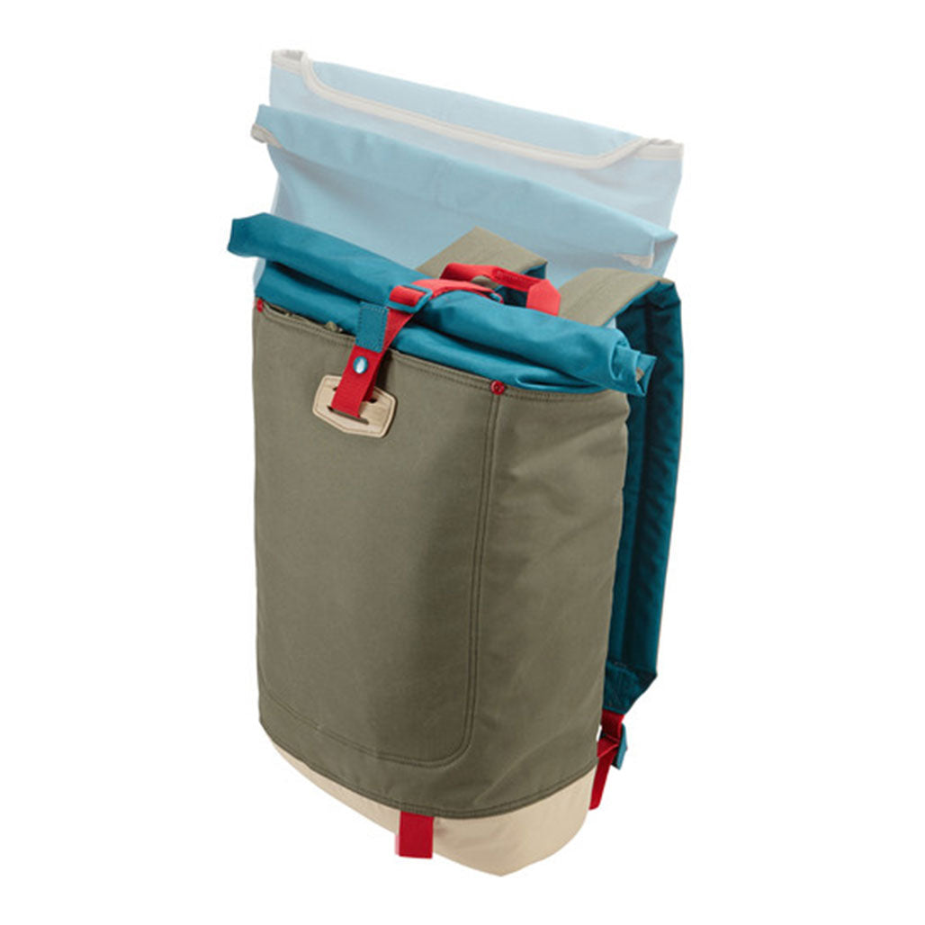 A Photo Of Case Logic Larimer - 14