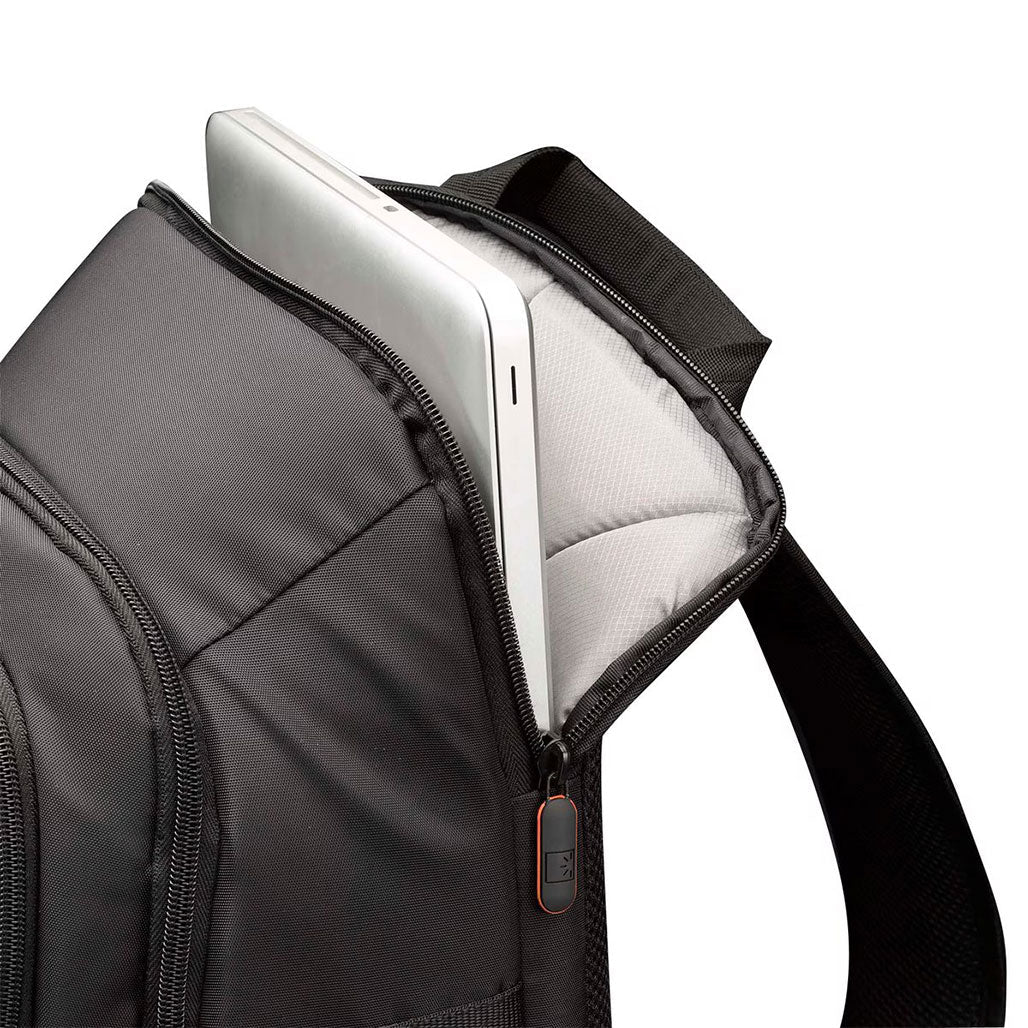 A Photo Of Case Logic SLR Camera Backpack - DCB-309 - Black