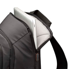 A Photo Of Case Logic SLR Camera Backpack - DCB-309 - Black