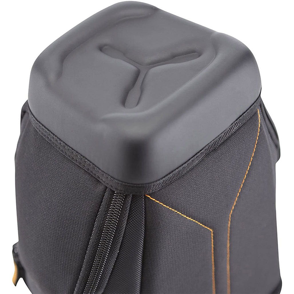 A Photo Of Case Logic SLR Zoom Holster - Black - SLRC201