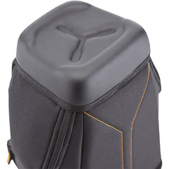 A Photo Of Case Logic SLR Zoom Holster - Black - SLRC201