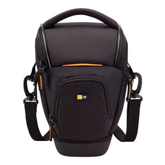 A Photo Of Case Logic SLR Zoom Holster - Black - SLRC201