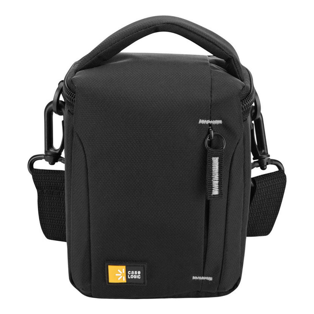 A Photo Of Case Logic Compact High Zoom Camera Case TBC-404 - Black