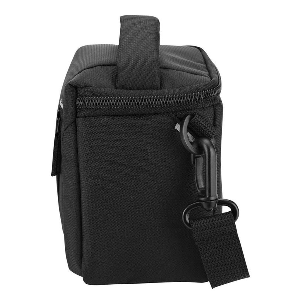 A Photo Of Case Logic Compact High Zoom Camera Case TBC-404 - Black