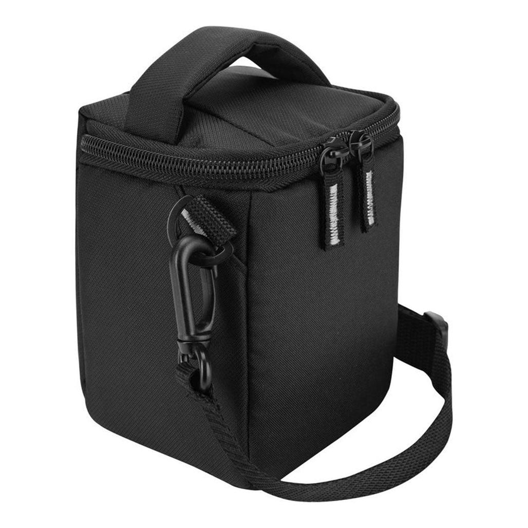 A Photo Of Case Logic Compact High Zoom Camera Case TBC-404 - Black