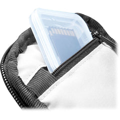 A Photo Of Case Logic Compact High Zoom Camera Case TBC-404 - Black