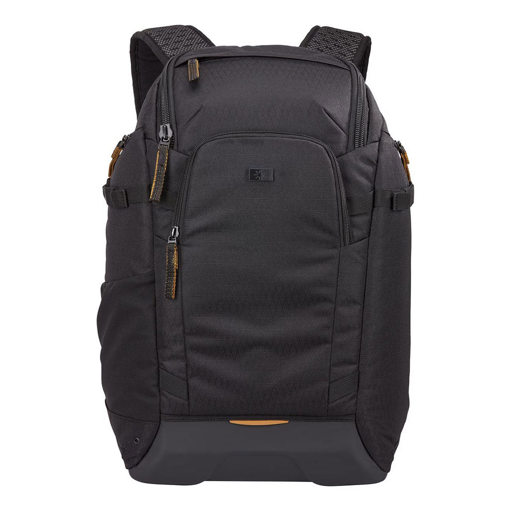 A Photo Of Case Logic Viso Large Camera Backpack - CVBP-106 (Black)