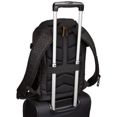 A Photo Of Case Logic Viso Slim Camera Bag - CVBP-105 (Black)