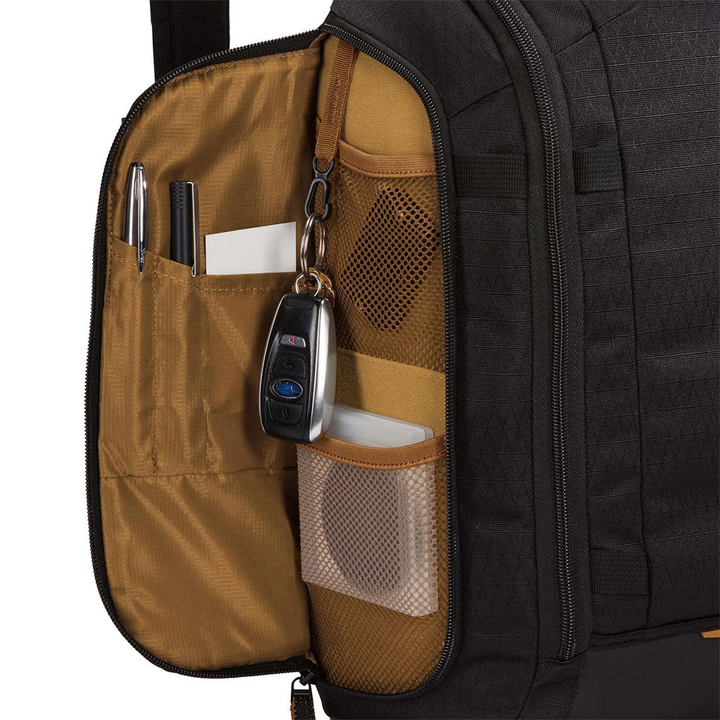 A Photo Of Case Logic Viso Slim Camera Bag - CVBP-105 (Black)