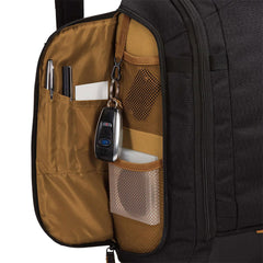 A Photo Of Case Logic Viso Slim Camera Bag - CVBP-105 (Black)