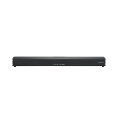 A Photo Of Promate CastBar-120 - 120W Ultra-Slim Soundbar with Built-in Subwoofer