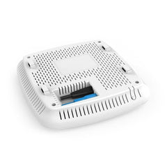 A Photo Of Tenda I9 N300 Ceiling WiFi Access Point with PoE – 2.4 GHz Ceiling Mount
