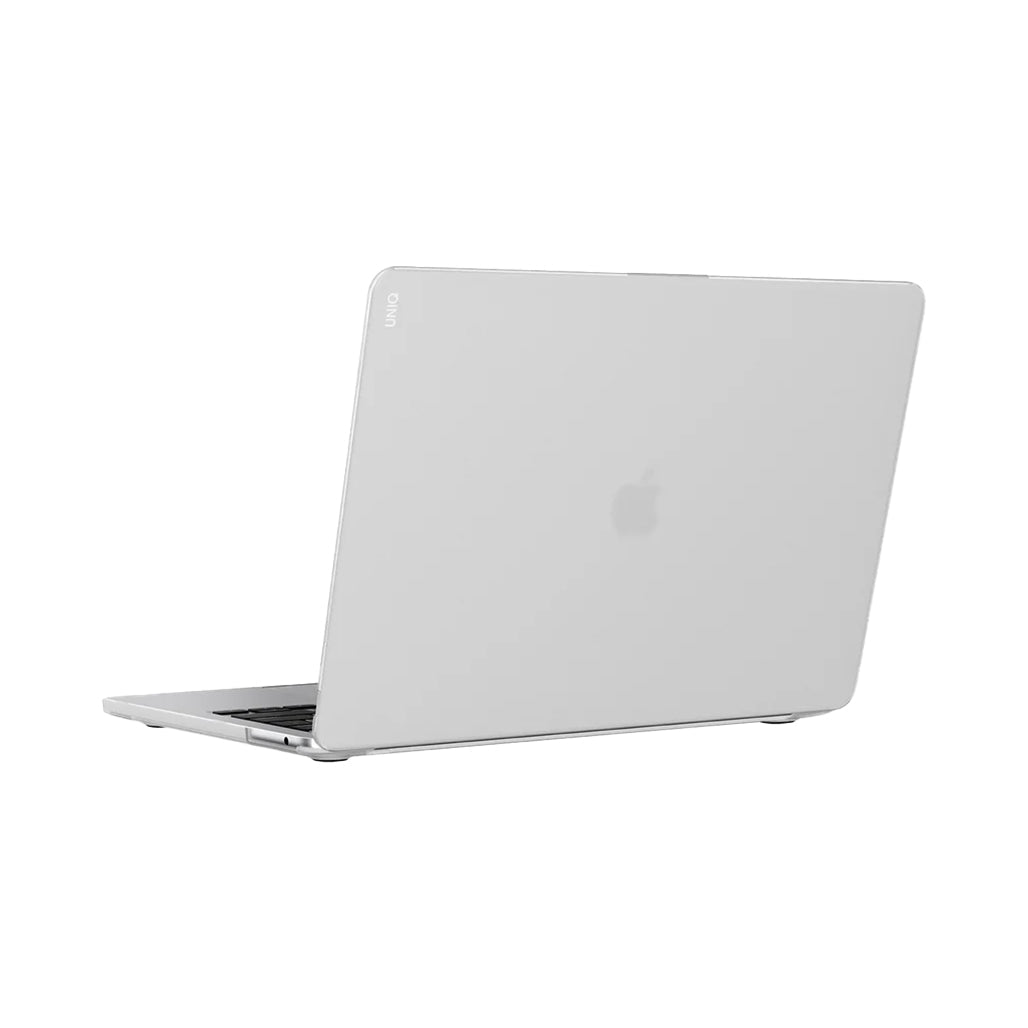 A Photo Of Uniq Claro Protective Case for MacBook Air 13