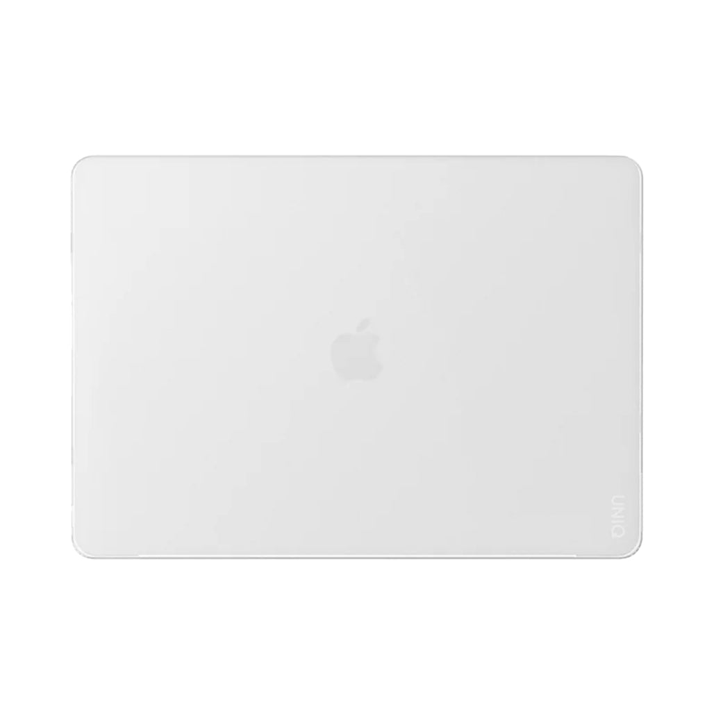 A Photo Of Uniq Claro Protective Case for MacBook Air 13