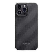 Pitaka Classic Military-Grade Protective Case for iPhone 16 Pro – Durable, Slim & Stylish Protection