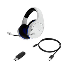 A Photo Of HyperX Cloud Stinger Core Wireless - Gaming Headset for PlayStation | 4P5J1AA