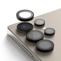 Araree Core MR Samsung S25 Ultra | Premium Aluminium Metal Frame | Camera Lens Protector with 9H Hardness