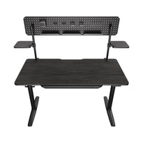 Cougar E-Odyssey Electric Gaming Desk