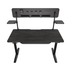 A Photo Of Cougar E-Odyssey Electric Gaming Desk