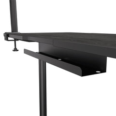 A Photo Of Cougar E-Odyssey Electric Gaming Desk